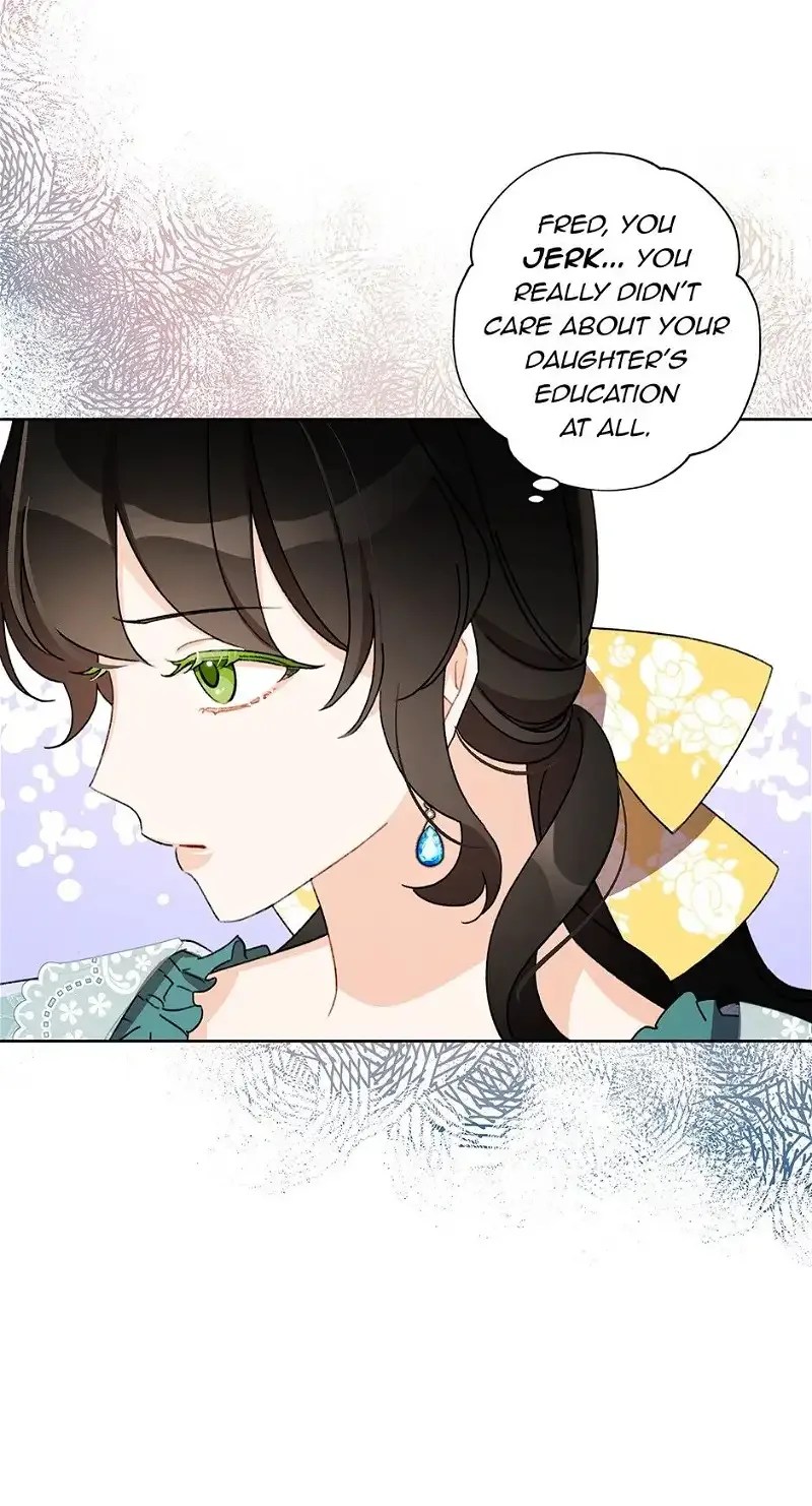A Wicked Tale of Cinderella's Stepmom Chapter 37 page 46
