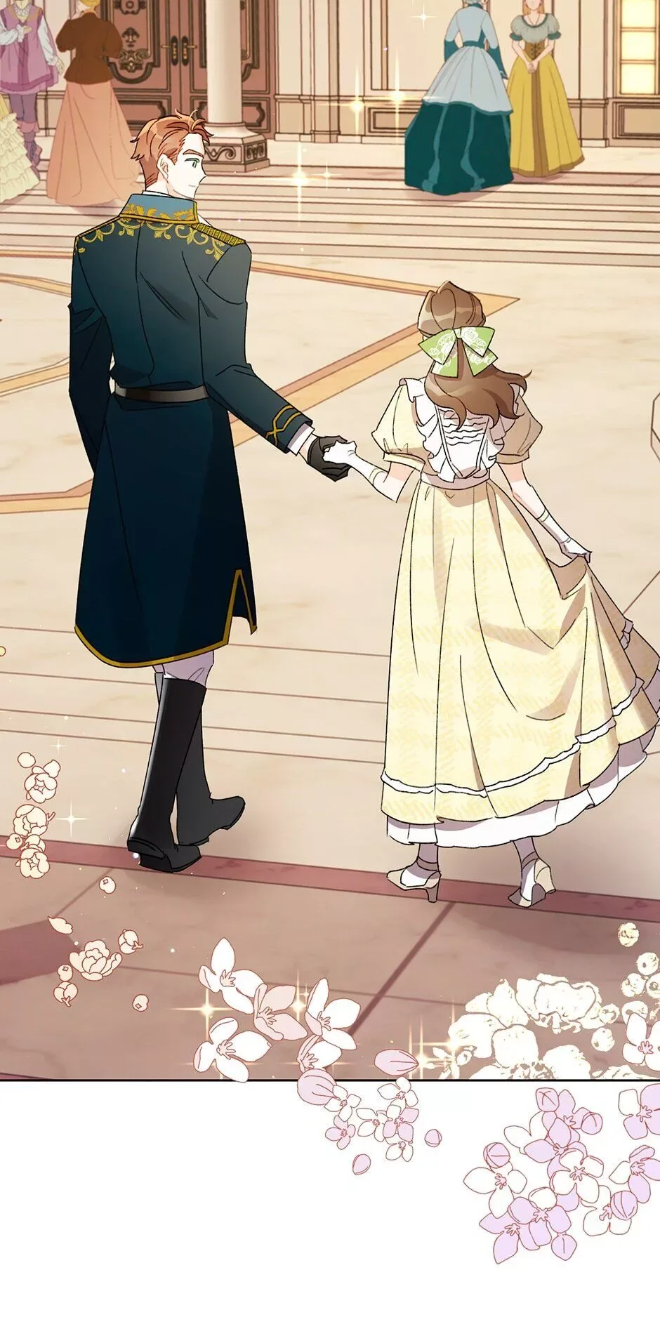 A Wicked Tale of Cinderella's Stepmom Chapter 35 page 70