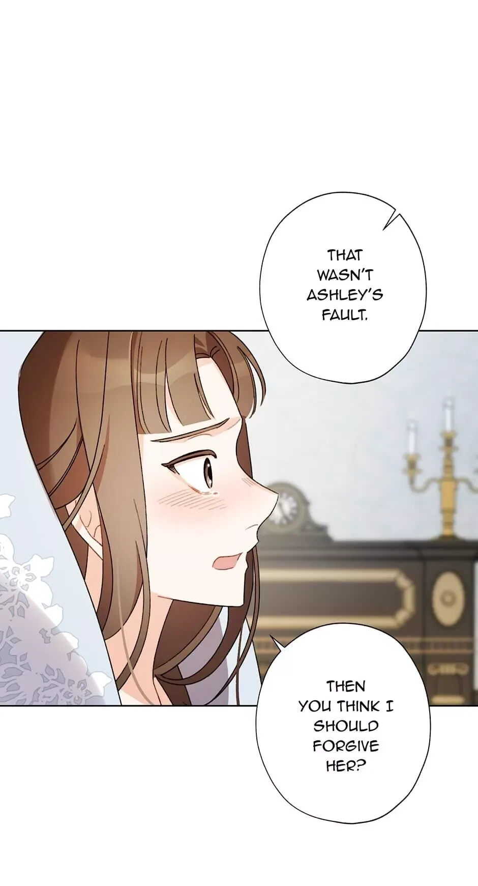 A Wicked Tale of Cinderella's Stepmom Chapter 39 page 10