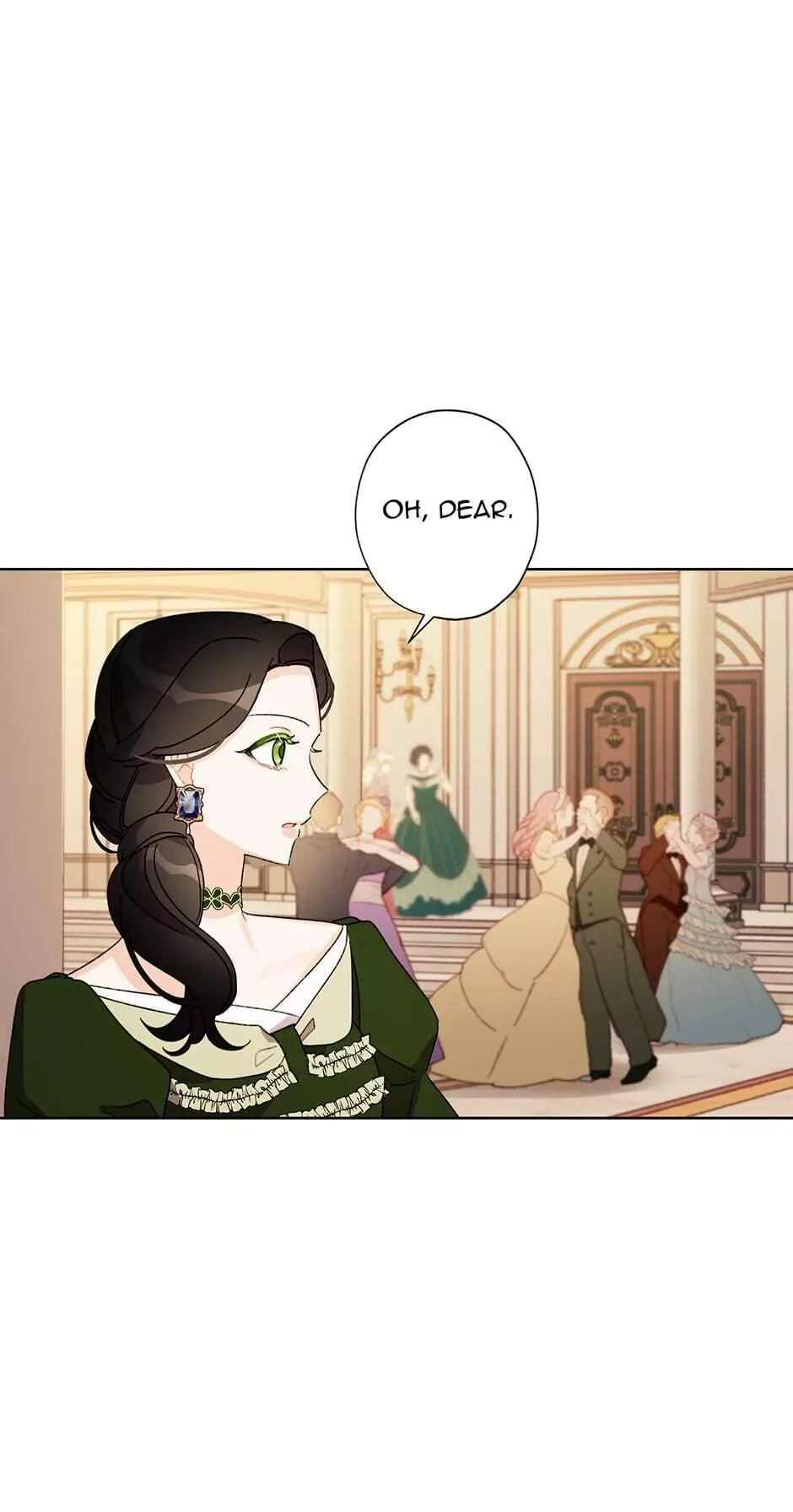 A Wicked Tale of Cinderella's Stepmom Chapter 36 page 9