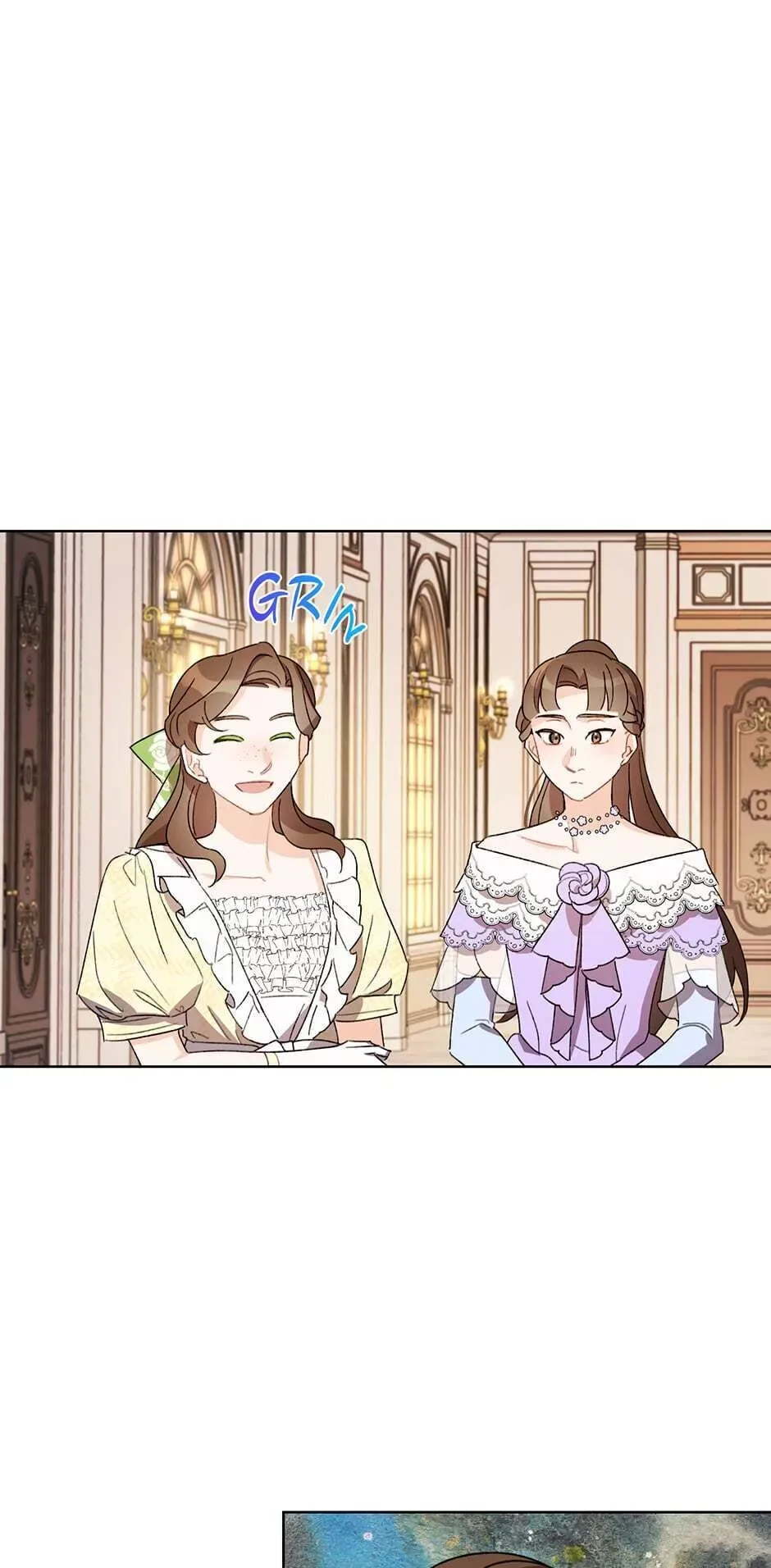 A Wicked Tale of Cinderella's Stepmom Chapter 34 page 56