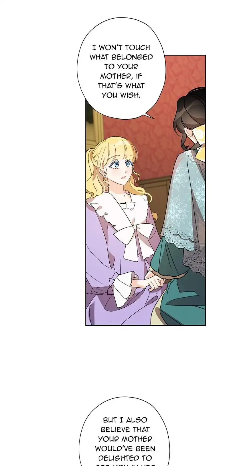 A Wicked Tale of Cinderella's Stepmom Chapter 37 page 56