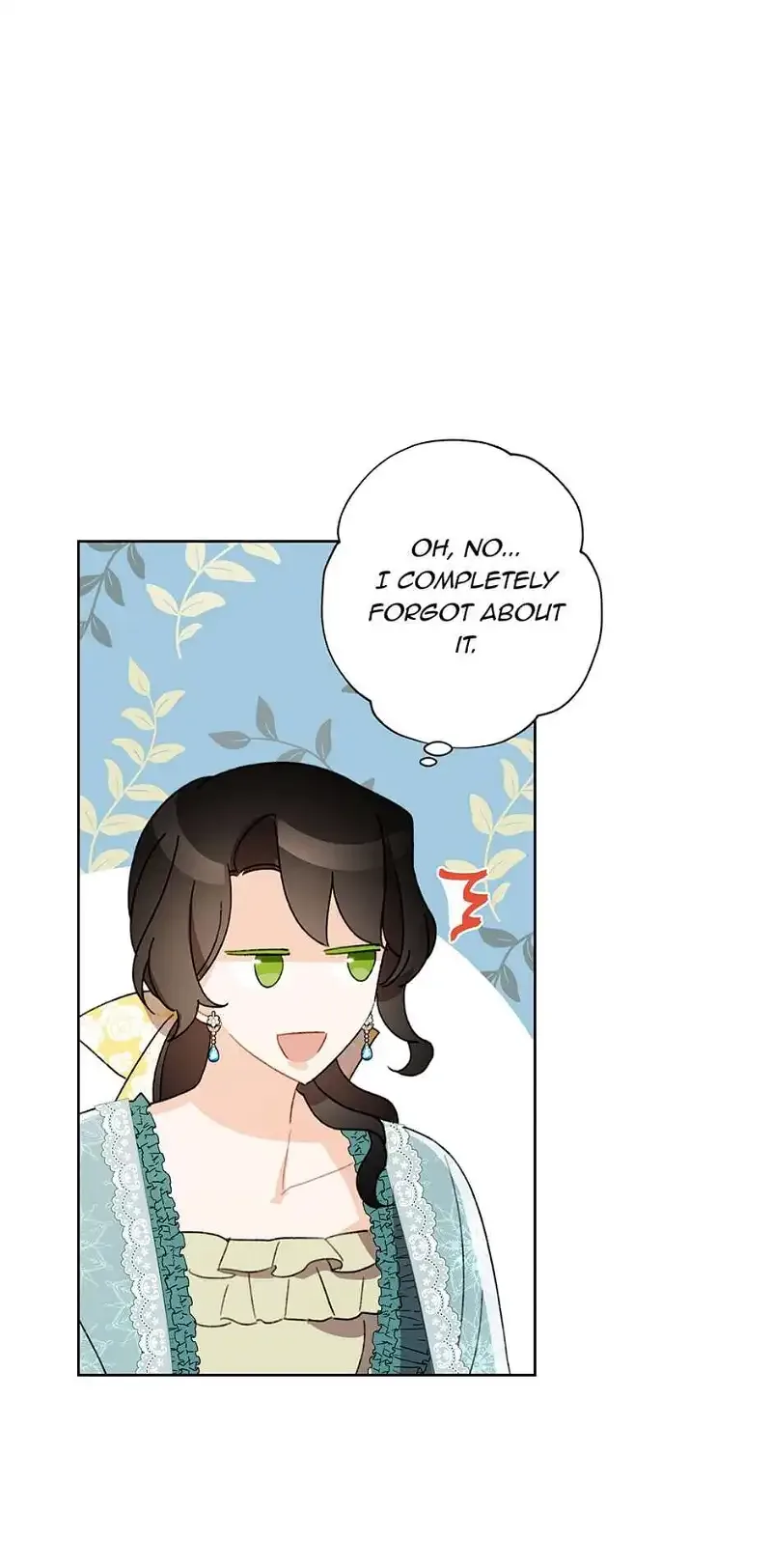 A Wicked Tale of Cinderella's Stepmom Chapter 37 page 60