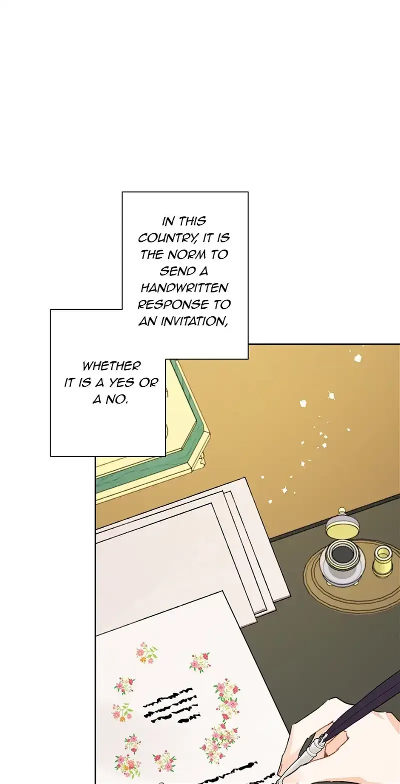 A Wicked Tale of Cinderella's Stepmom Chapter 37 page 61