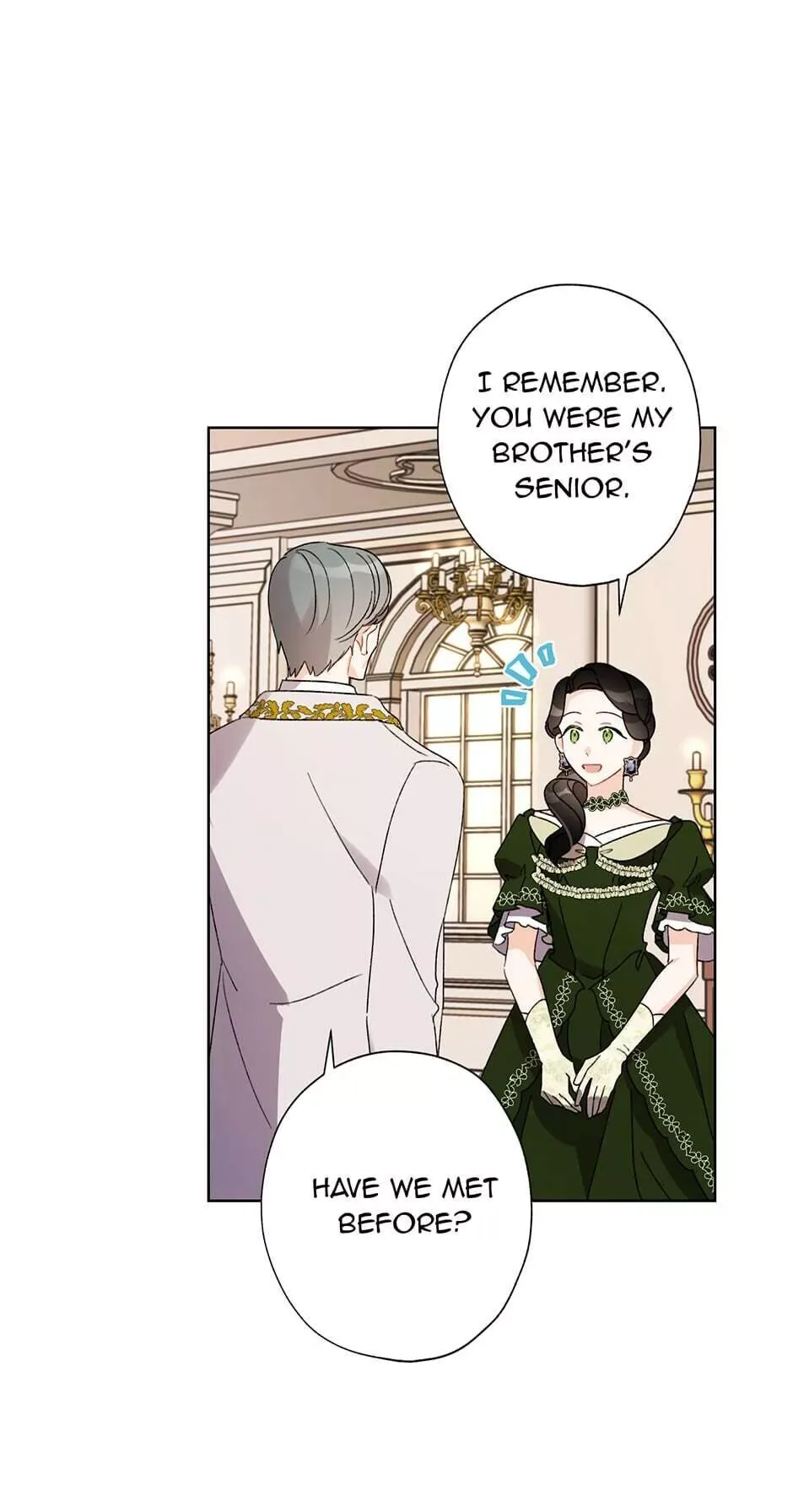 A Wicked Tale of Cinderella's Stepmom Chapter 34 page 67