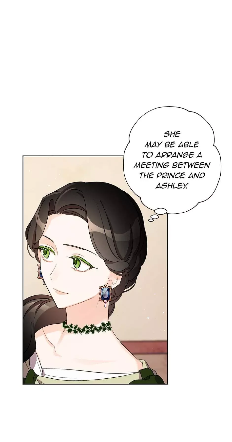 A Wicked Tale of Cinderella's Stepmom Chapter 34 page 62