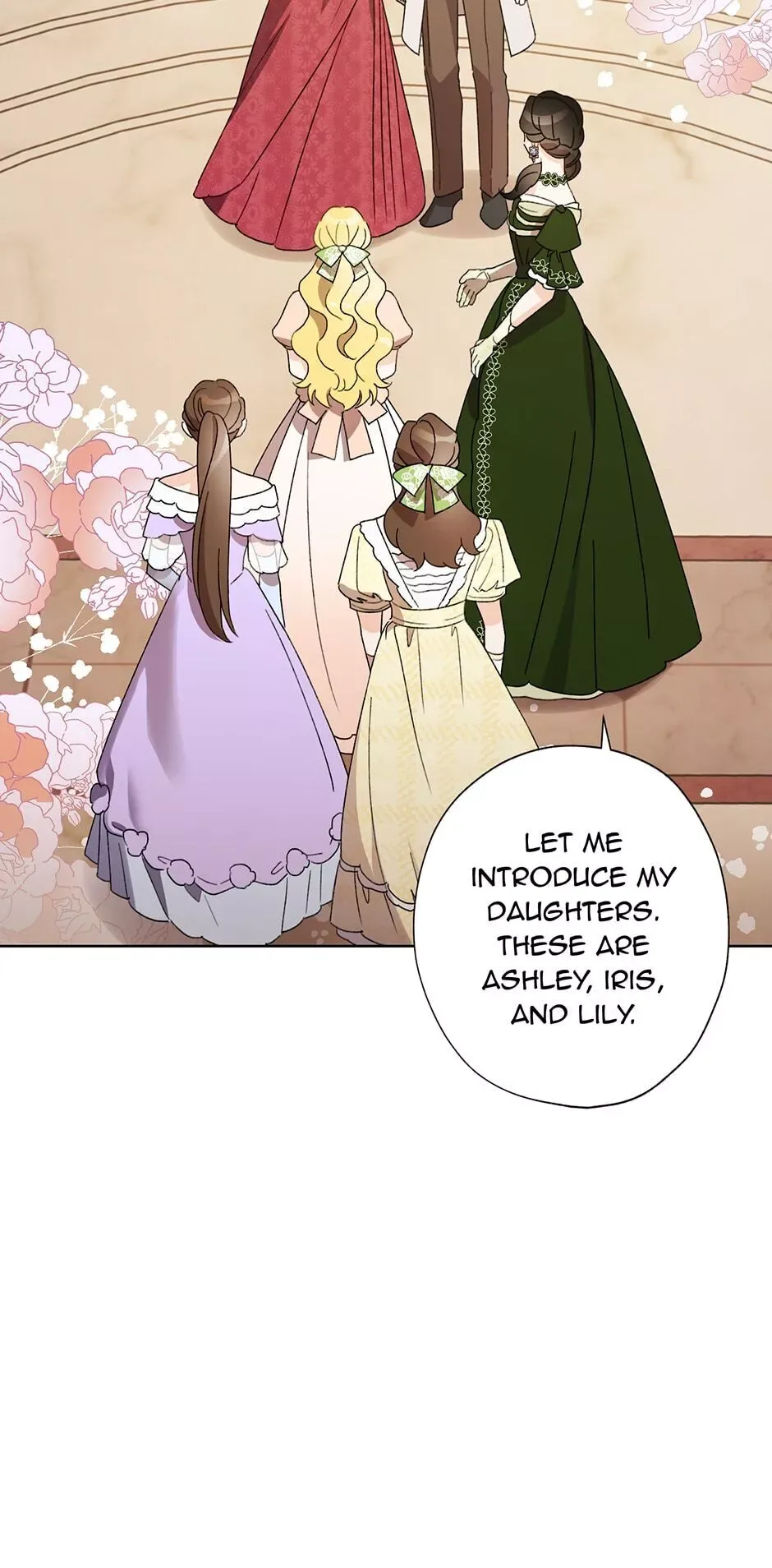 A Wicked Tale of Cinderella's Stepmom Chapter 34 page 61
