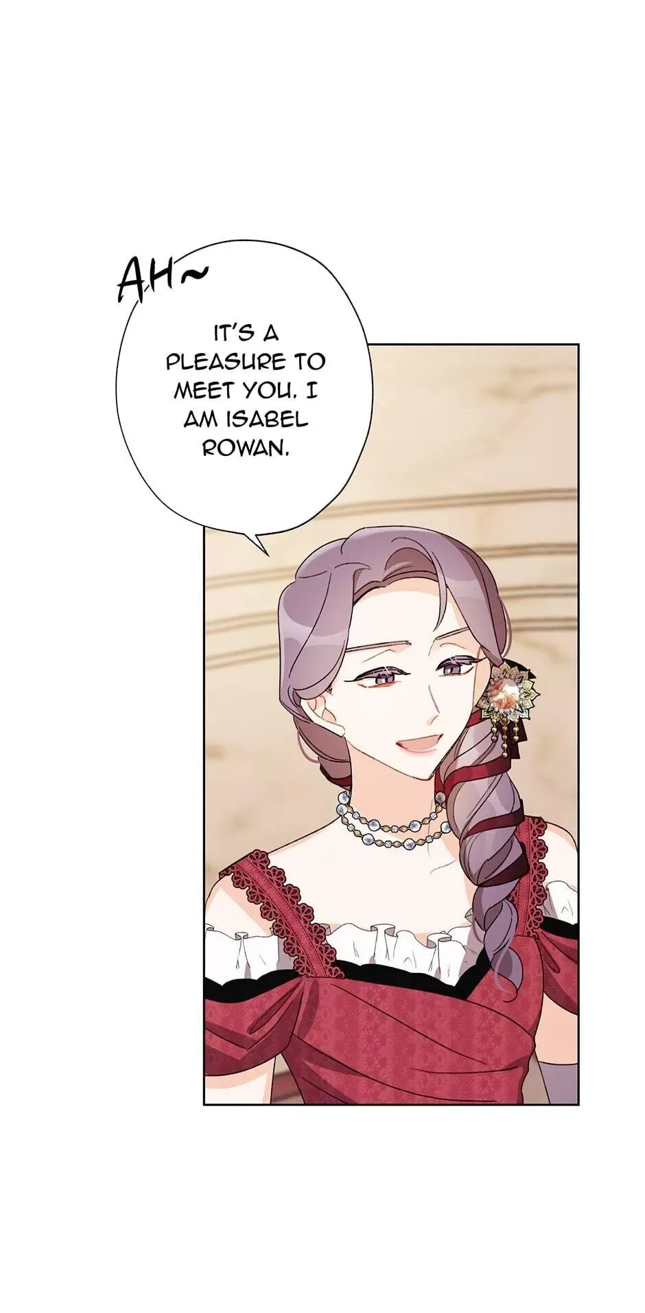 A Wicked Tale of Cinderella's Stepmom Chapter 34 page 59