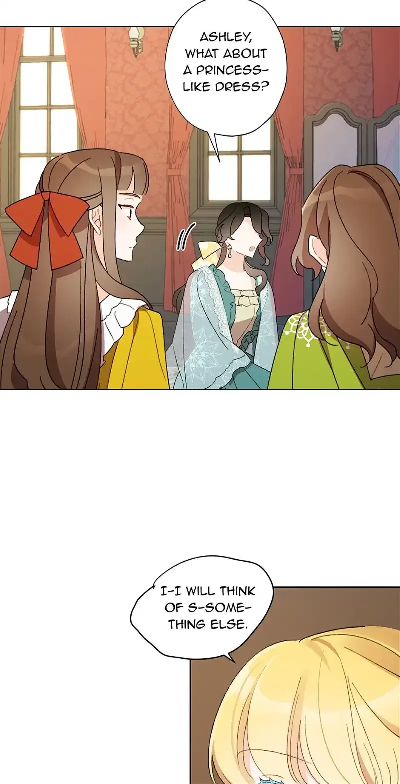 A Wicked Tale of Cinderella's Stepmom Chapter 37 page 64