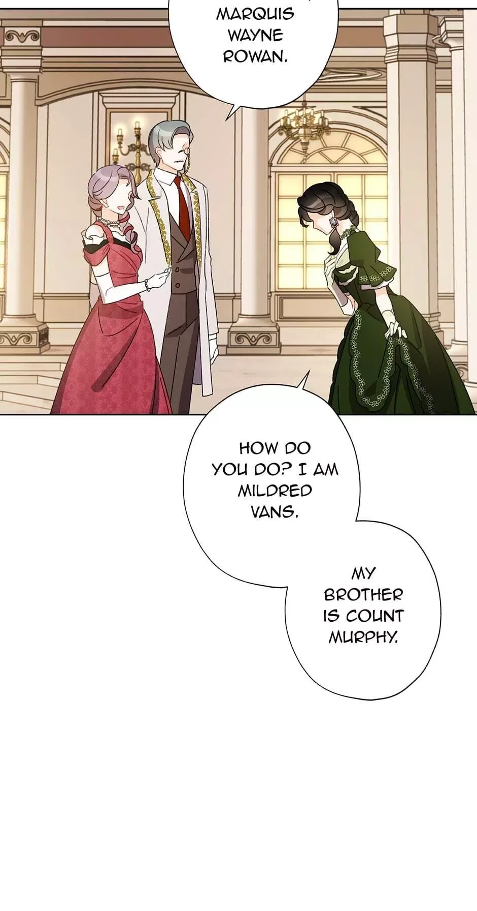 A Wicked Tale of Cinderella's Stepmom Chapter 34 page 64