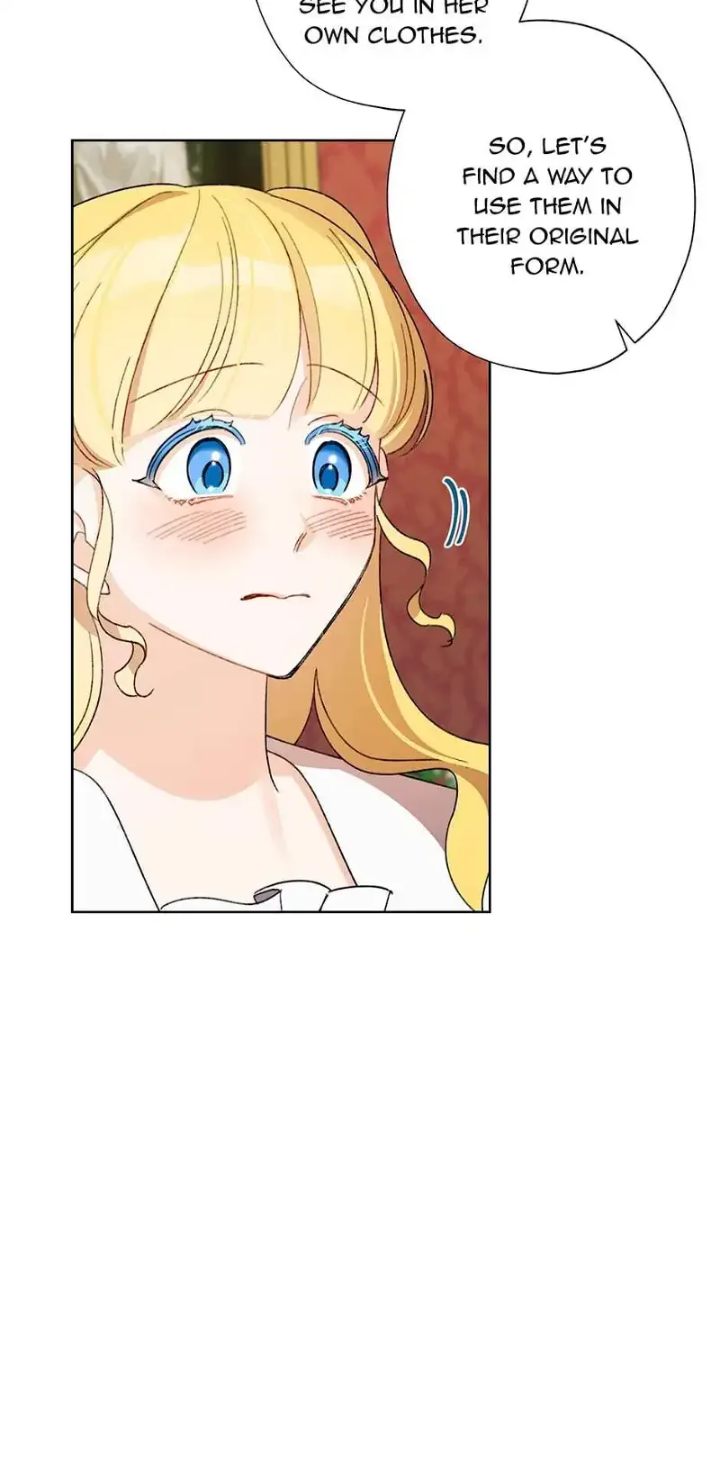 A Wicked Tale of Cinderella's Stepmom Chapter 37 page 57