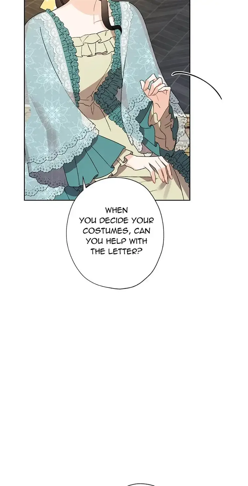 A Wicked Tale of Cinderella's Stepmom Chapter 37 page 63