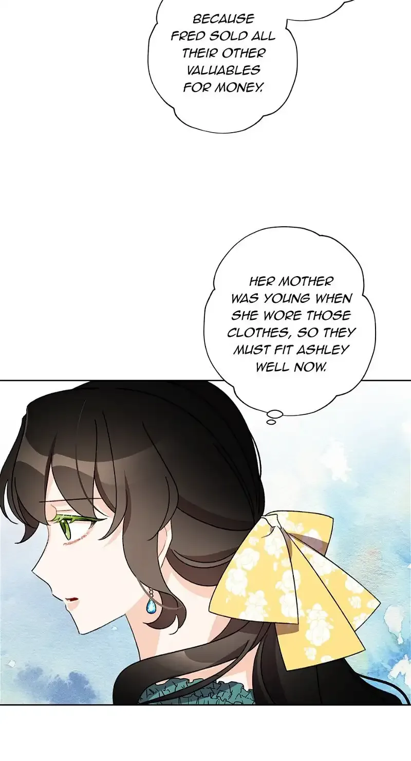 A Wicked Tale of Cinderella's Stepmom Chapter 37 page 54