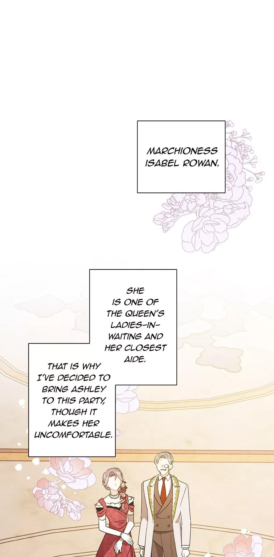 A Wicked Tale of Cinderella's Stepmom Chapter 34 page 60