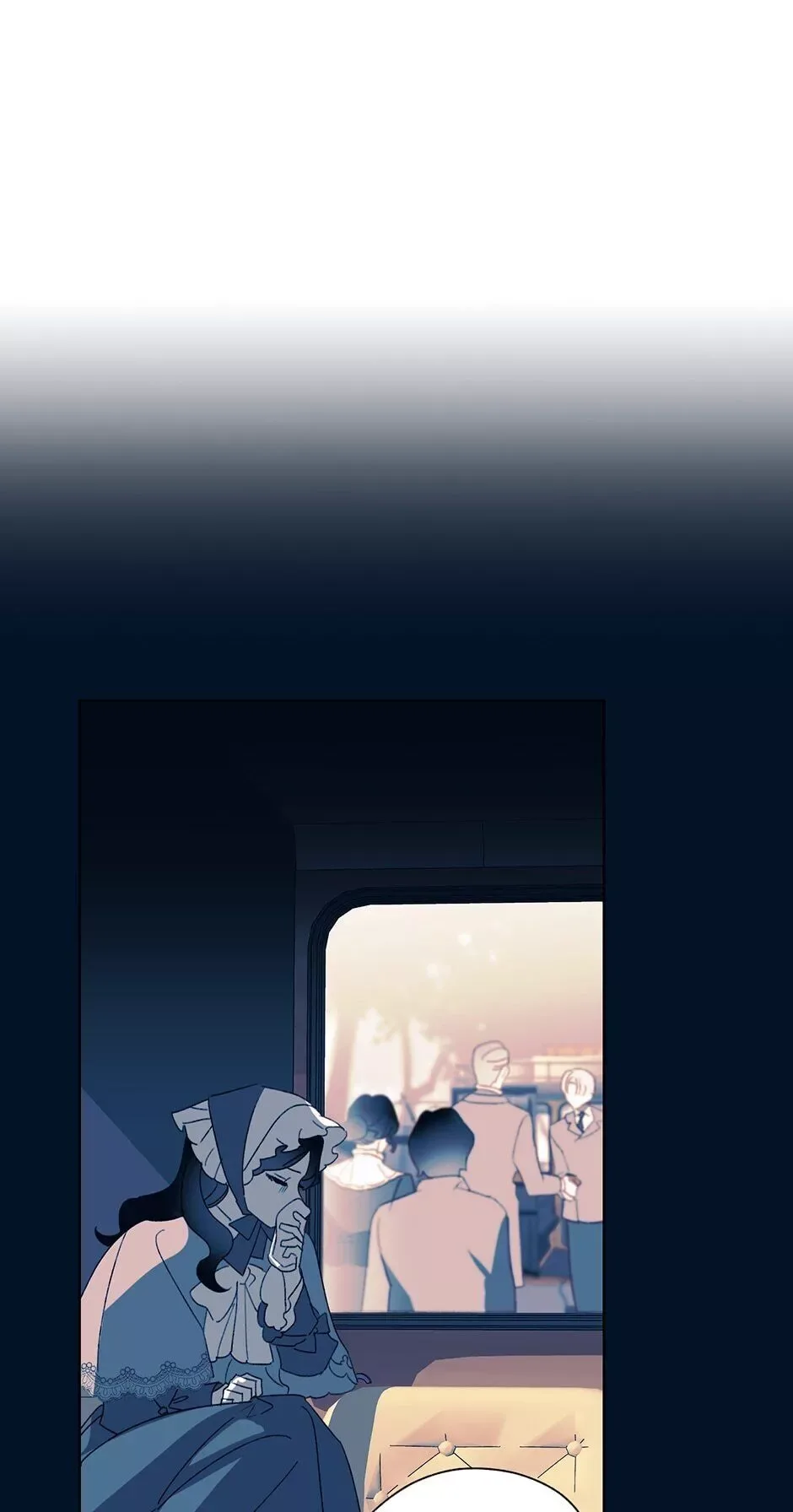 A Wicked Tale of Cinderella's Stepmom Chapter 34 page 68