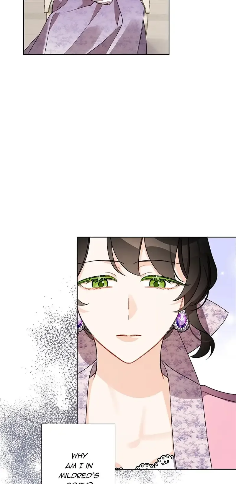 A Wicked Tale of Cinderella's Stepmom Chapter 32 page 69