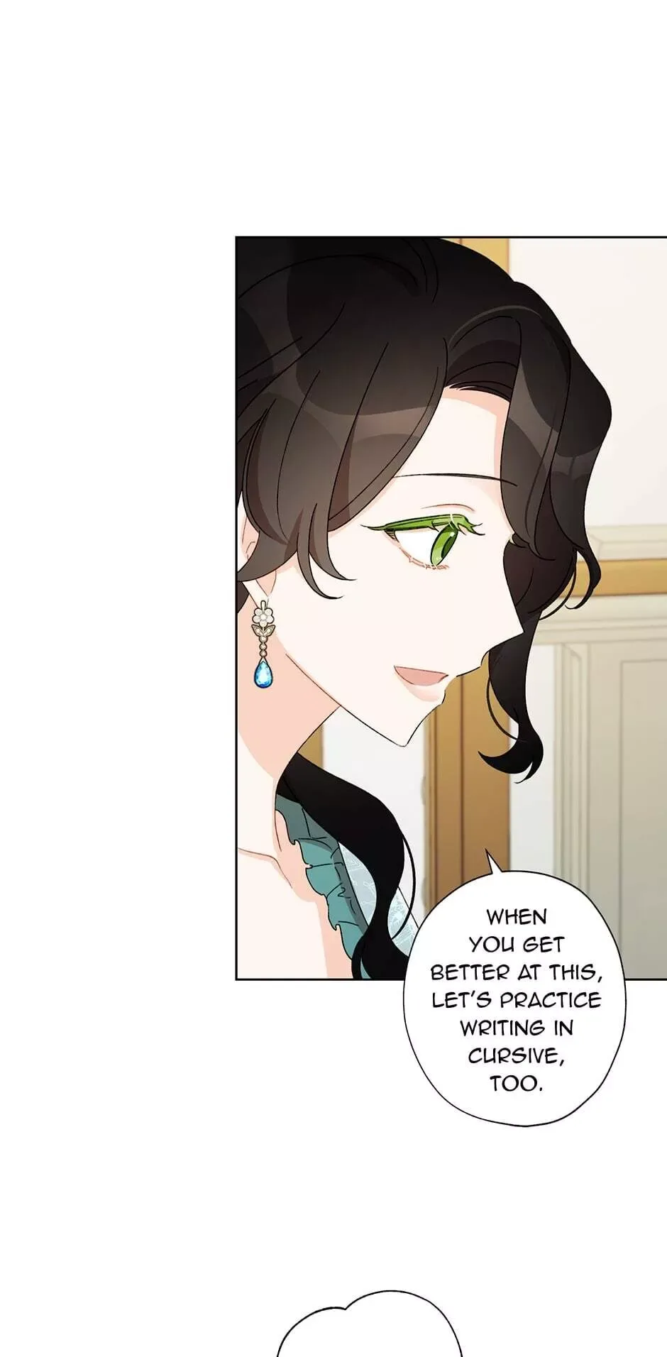 A Wicked Tale of Cinderella's Stepmom Chapter 38 page 17