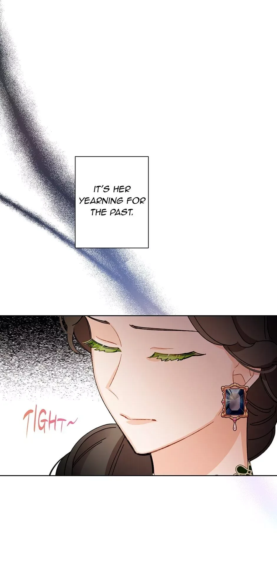 A Wicked Tale of Cinderella's Stepmom Chapter 34 page 74