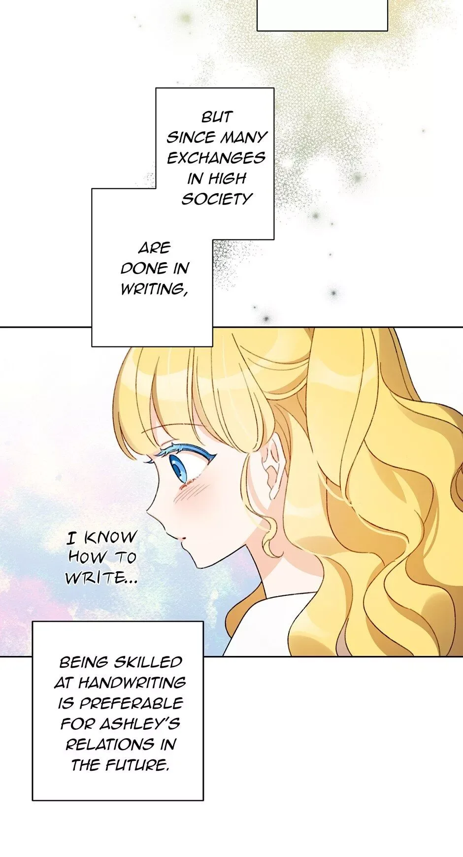 A Wicked Tale of Cinderella's Stepmom Chapter 38 page 14