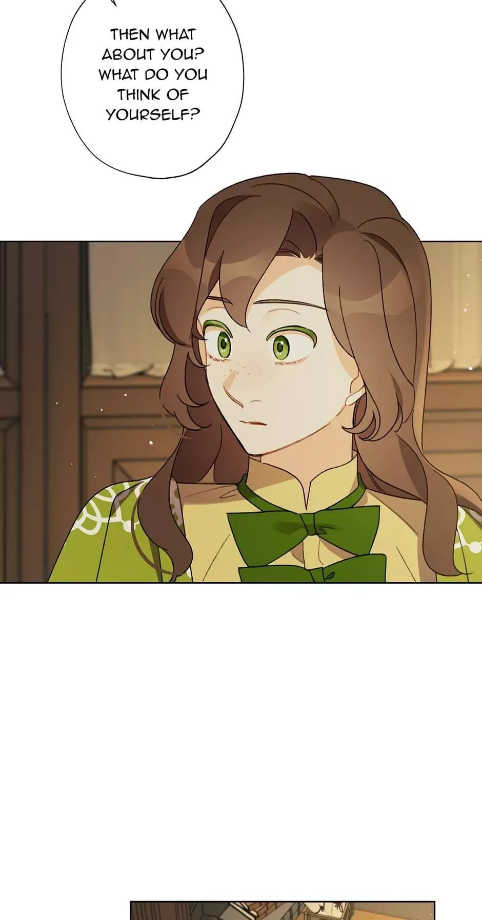 A Wicked Tale of Cinderella's Stepmom Chapter 40 page 17