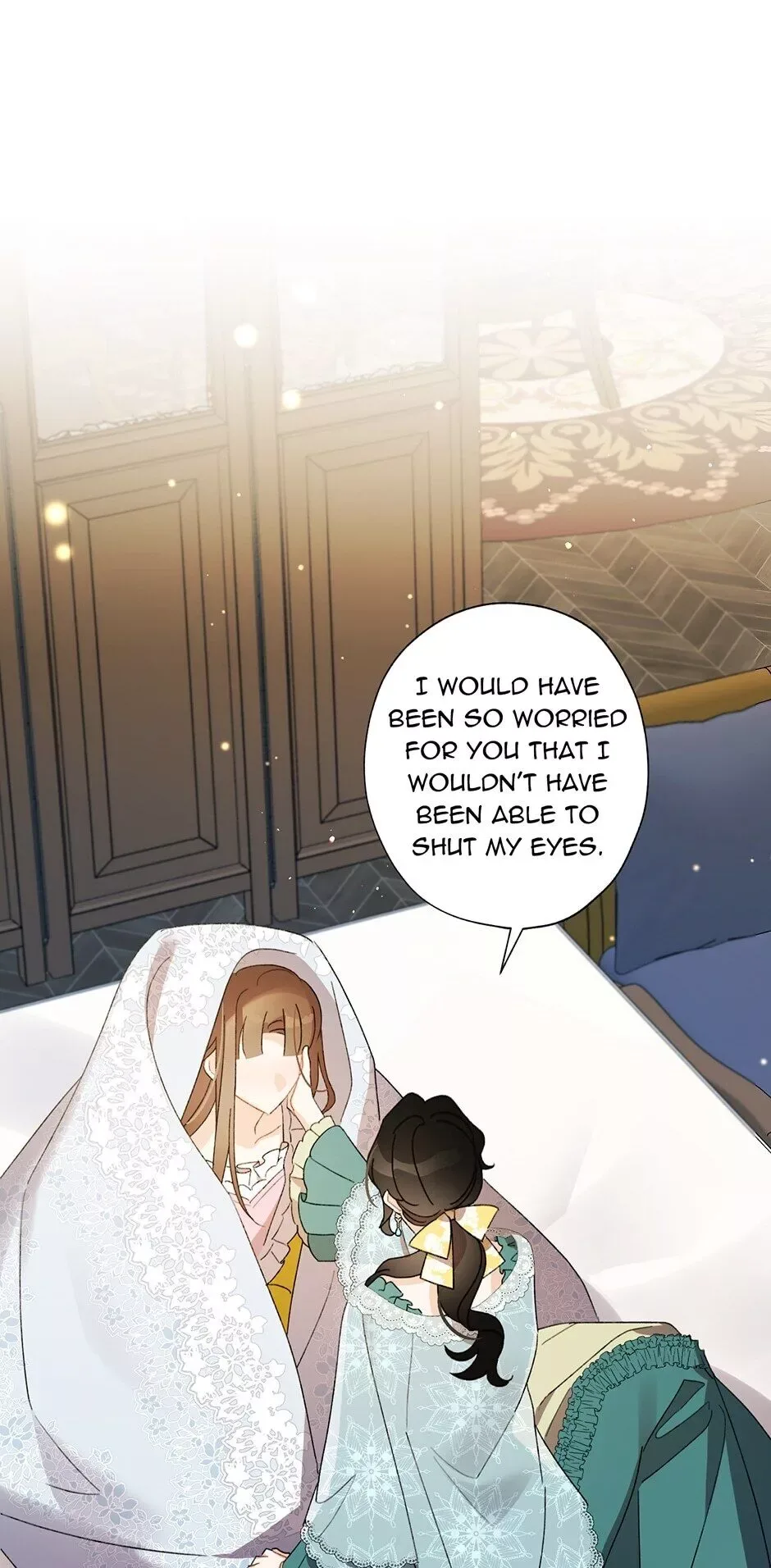 A Wicked Tale of Cinderella's Stepmom Chapter 39 page 29