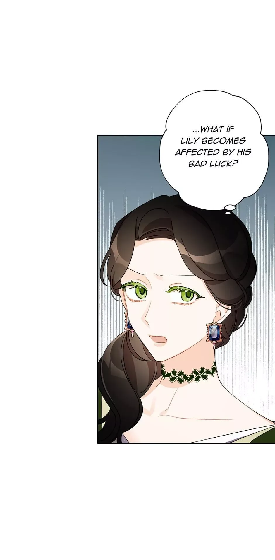 A Wicked Tale of Cinderella's Stepmom Chapter 36 page 25