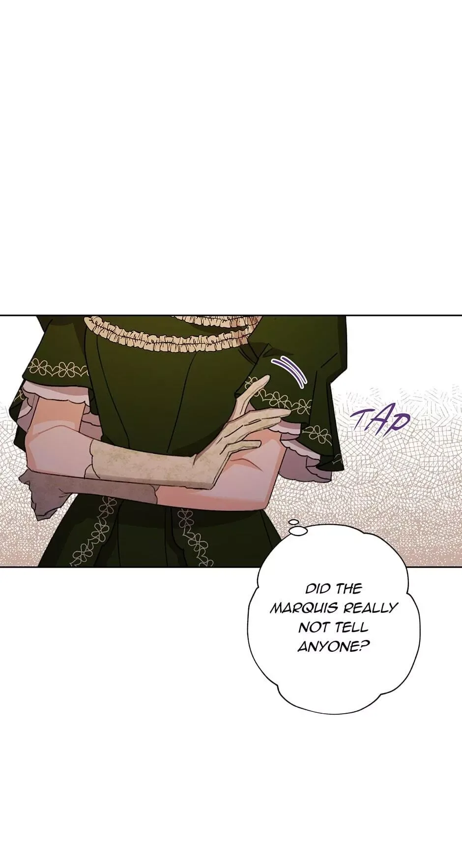 A Wicked Tale of Cinderella's Stepmom Chapter 36 page 21