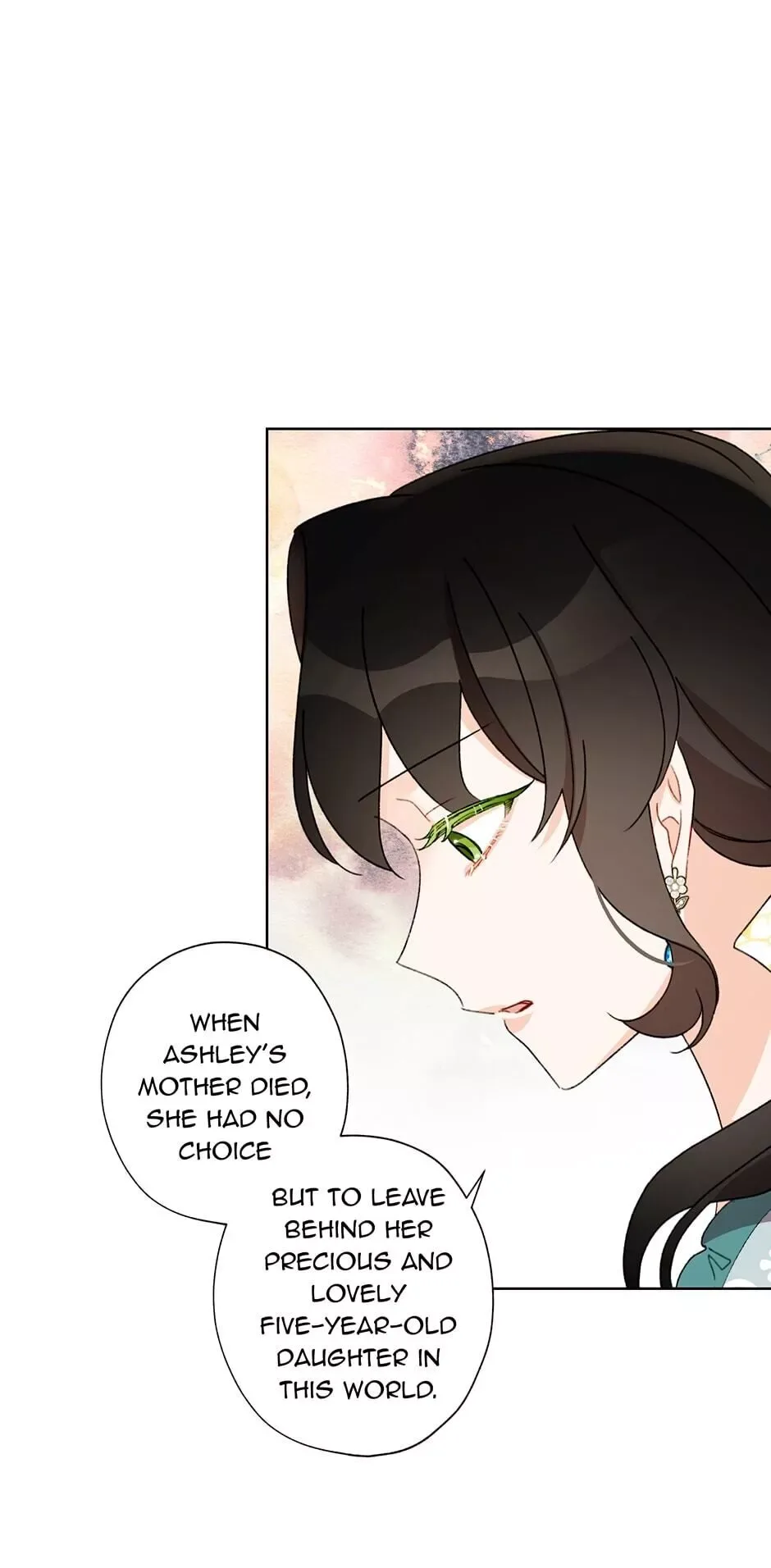 A Wicked Tale of Cinderella's Stepmom Chapter 39 page 27