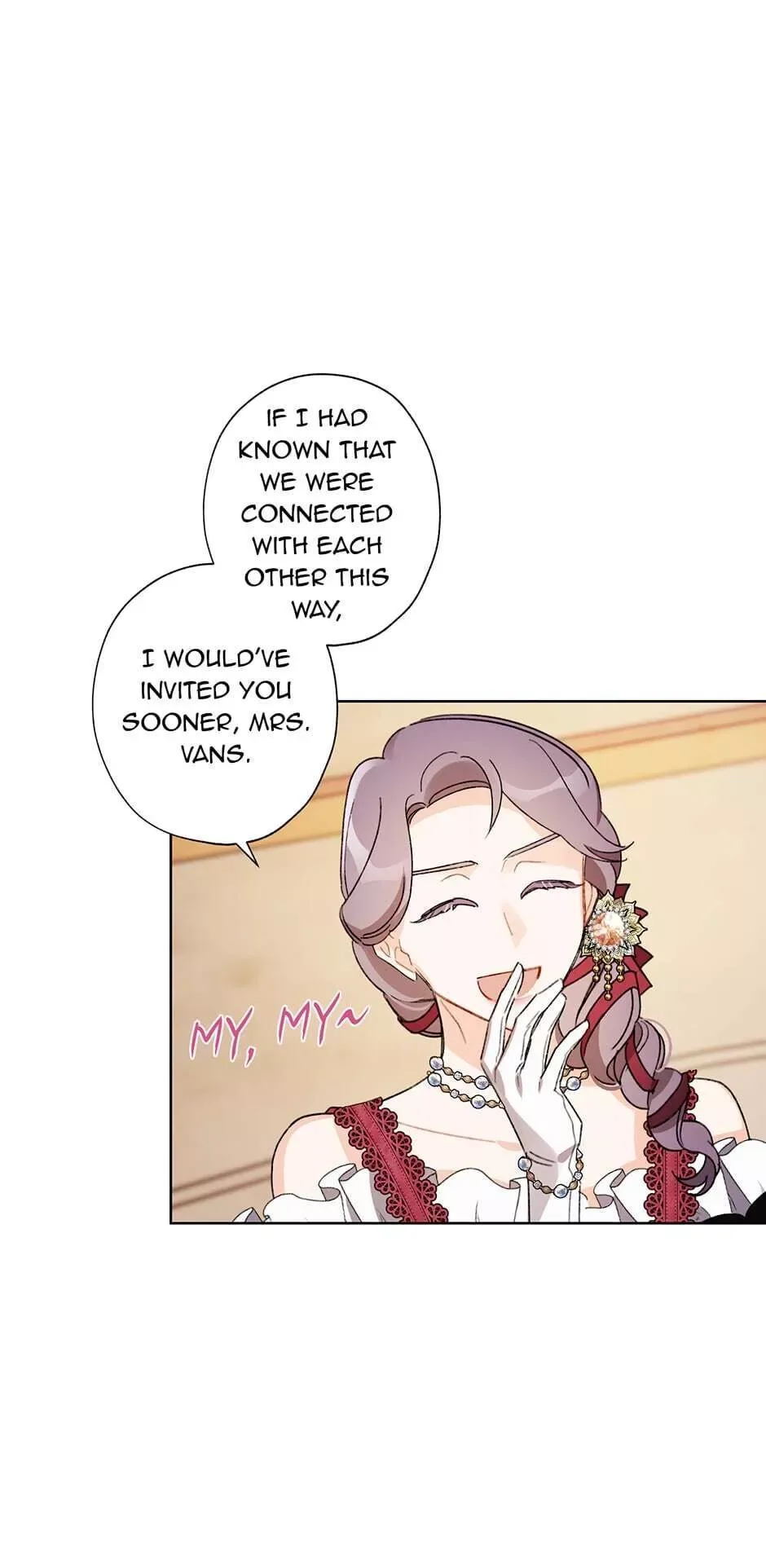 A Wicked Tale of Cinderella's Stepmom Chapter 34 page 75