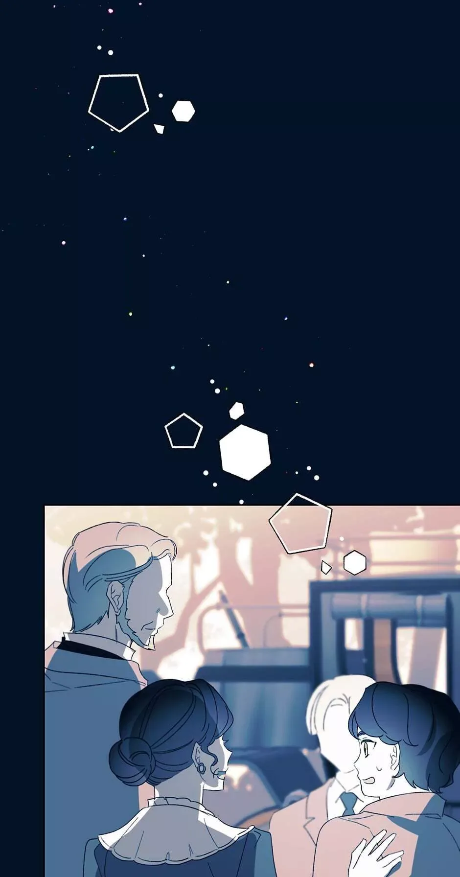 A Wicked Tale of Cinderella's Stepmom Chapter 34 page 70