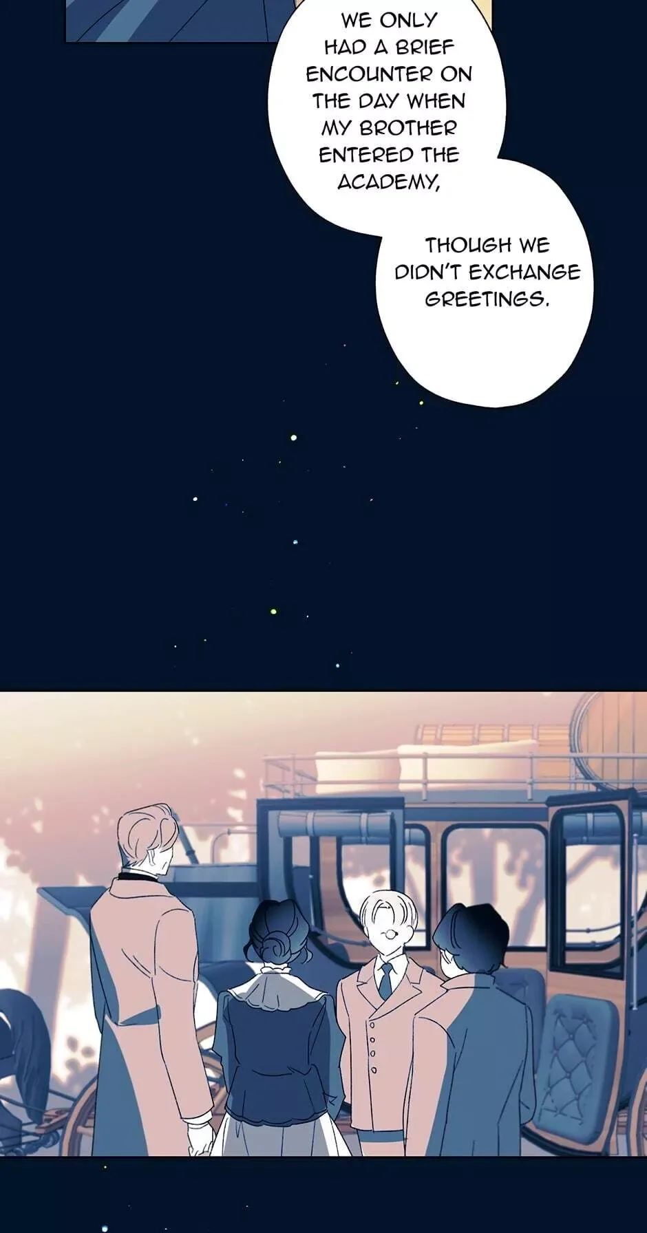 A Wicked Tale of Cinderella's Stepmom Chapter 34 page 69