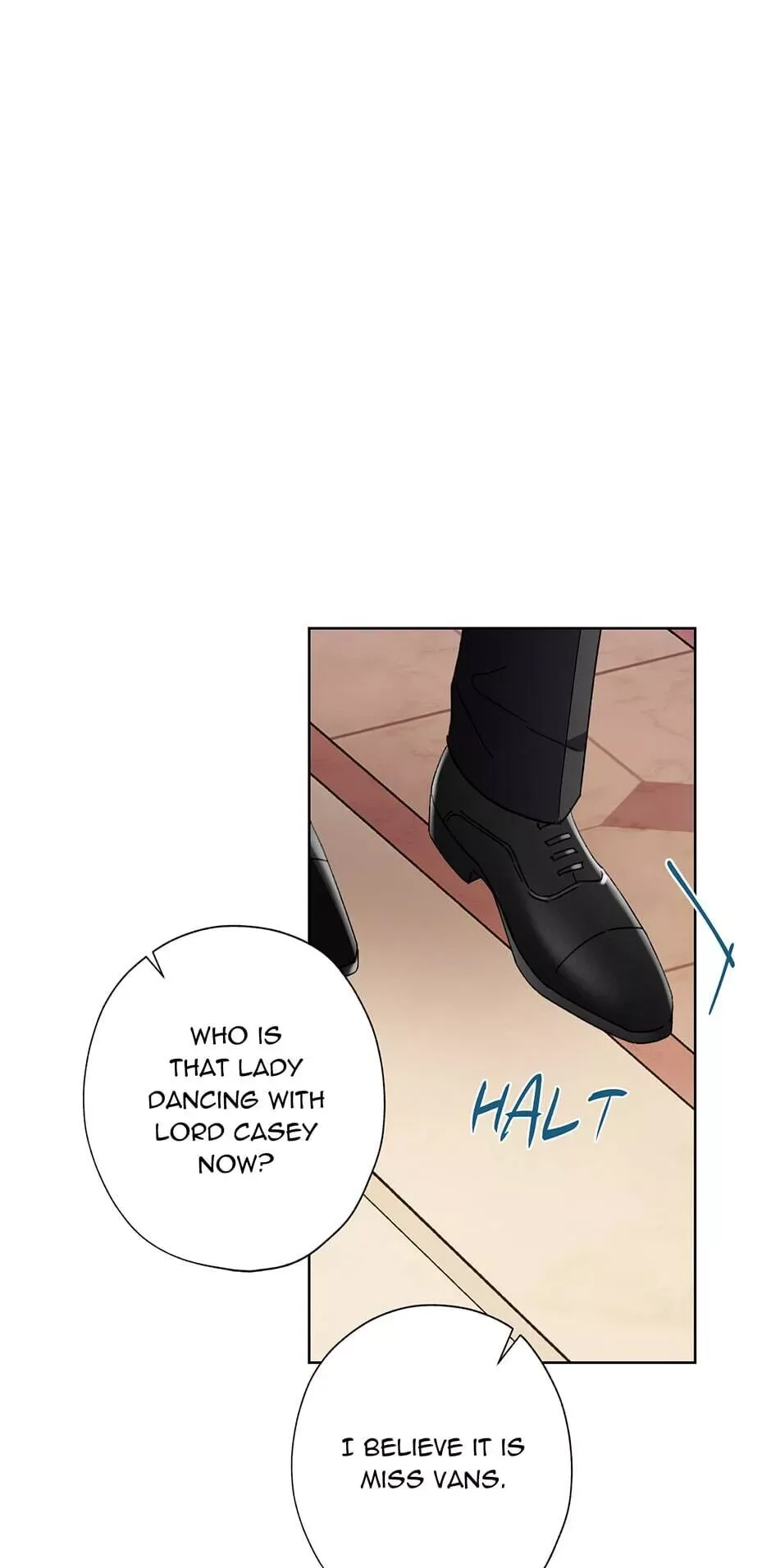 A Wicked Tale of Cinderella's Stepmom Chapter 36 page 28