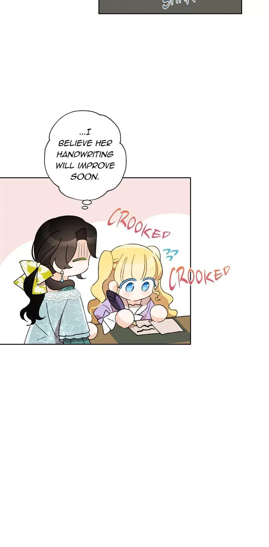 A Wicked Tale of Cinderella's Stepmom Chapter 38 page 16