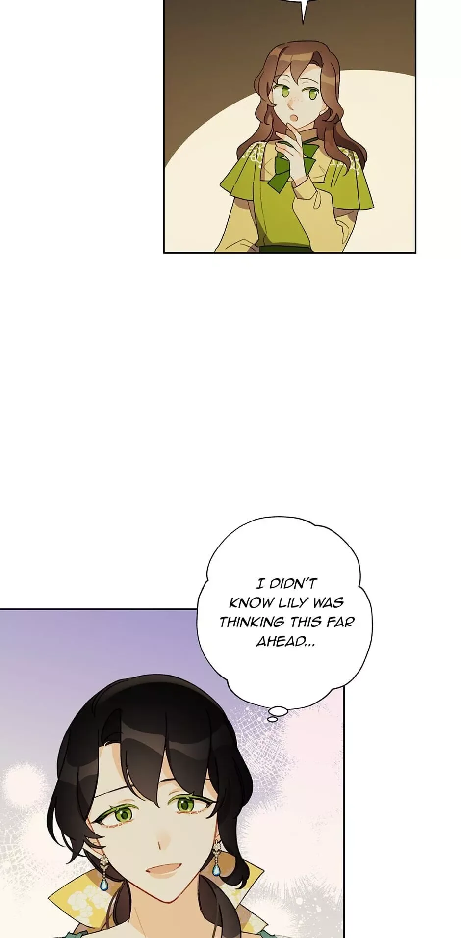 A Wicked Tale of Cinderella's Stepmom Chapter 40 page 26