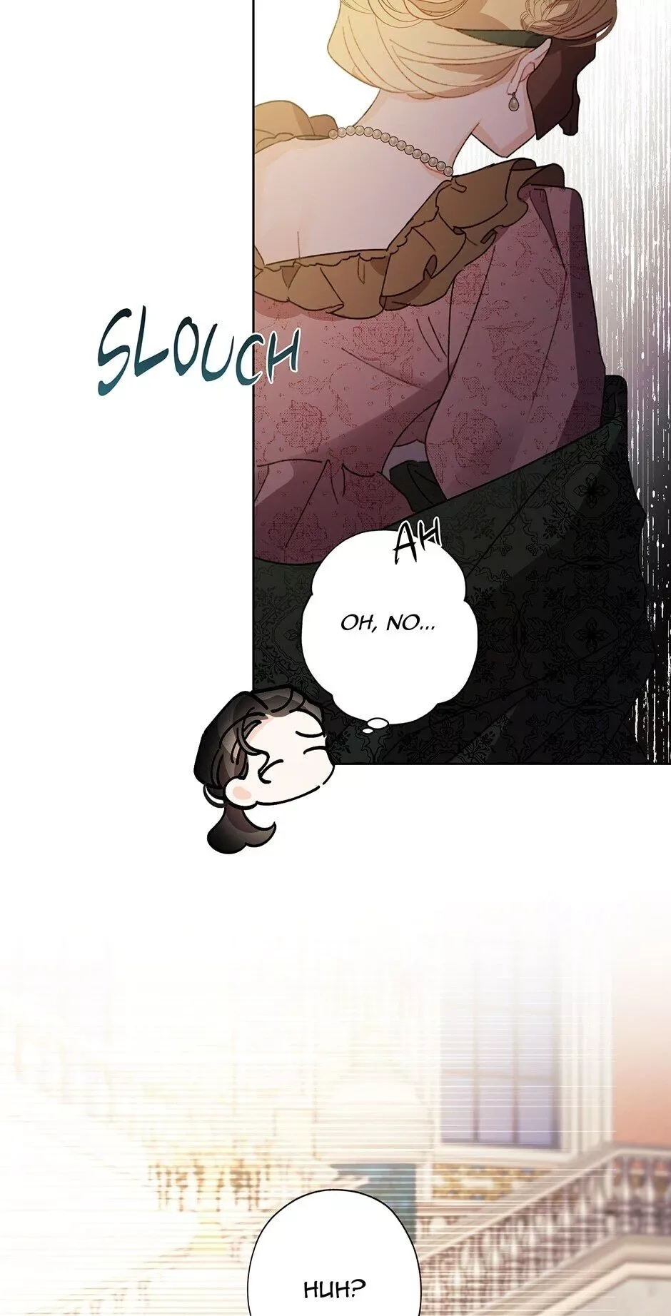 A Wicked Tale of Cinderella's Stepmom Chapter 41 page 15