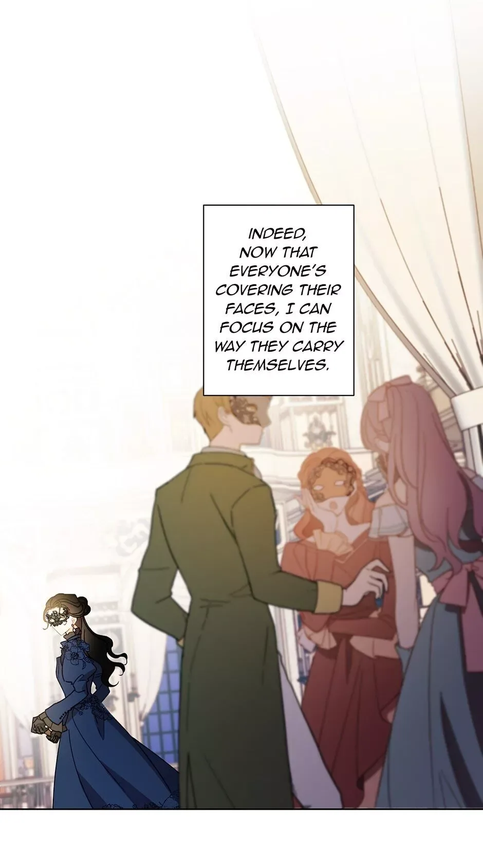 A Wicked Tale of Cinderella's Stepmom Chapter 41 page 13