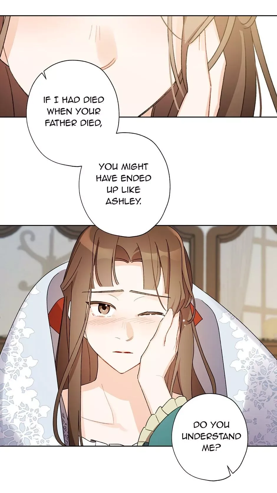 A Wicked Tale of Cinderella's Stepmom Chapter 39 page 37