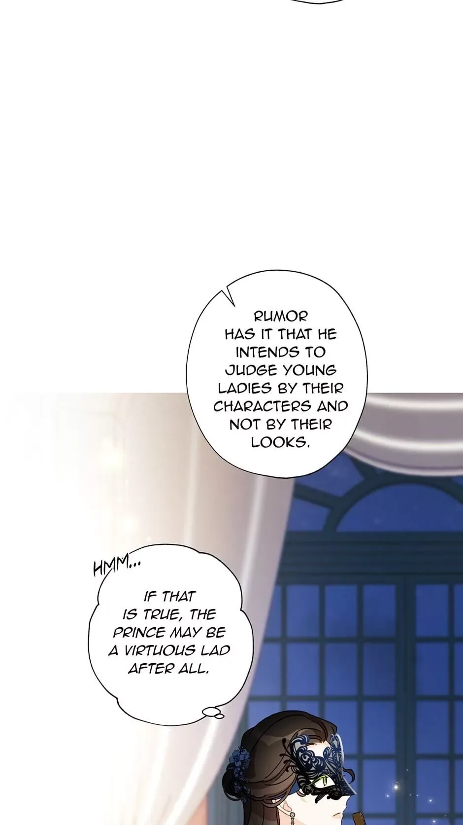 A Wicked Tale of Cinderella's Stepmom Chapter 41 page 11
