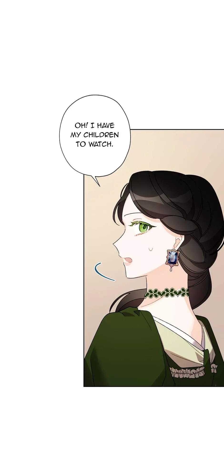 A Wicked Tale of Cinderella's Stepmom Chapter 36 page 48