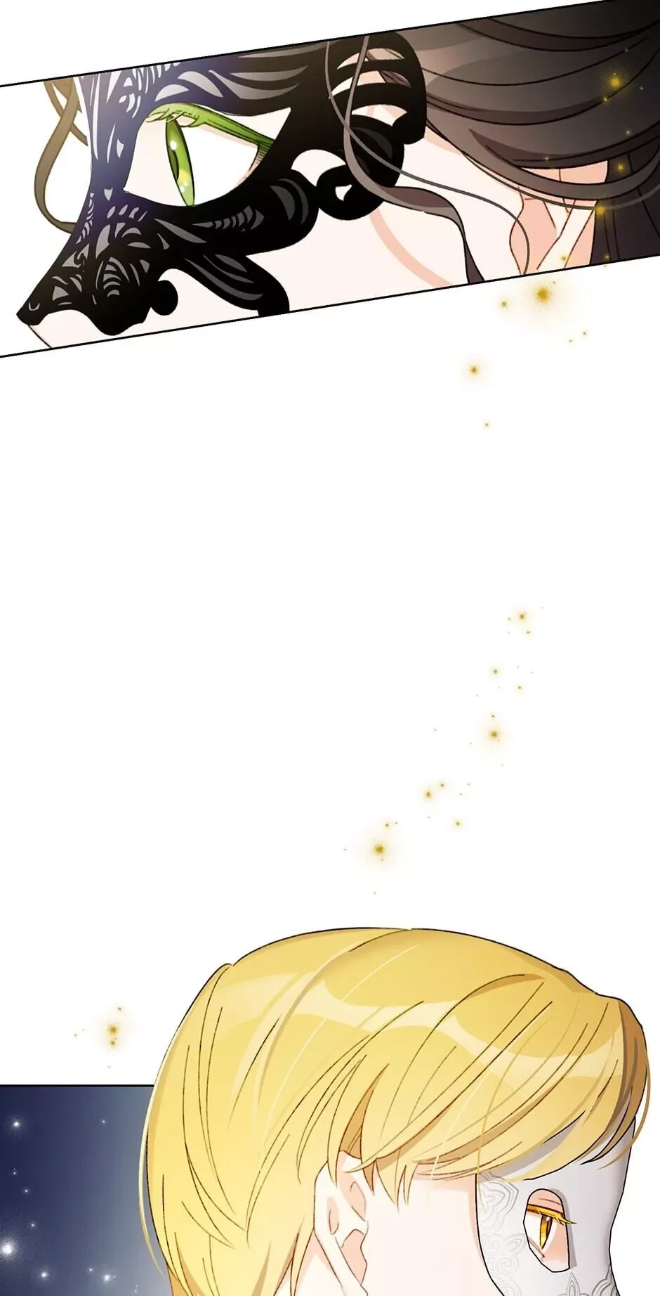 A Wicked Tale of Cinderella's Stepmom Chapter 41 page 17