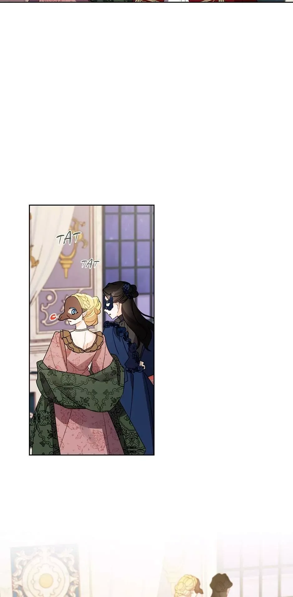 A Wicked Tale of Cinderella's Stepmom Chapter 42 page 17