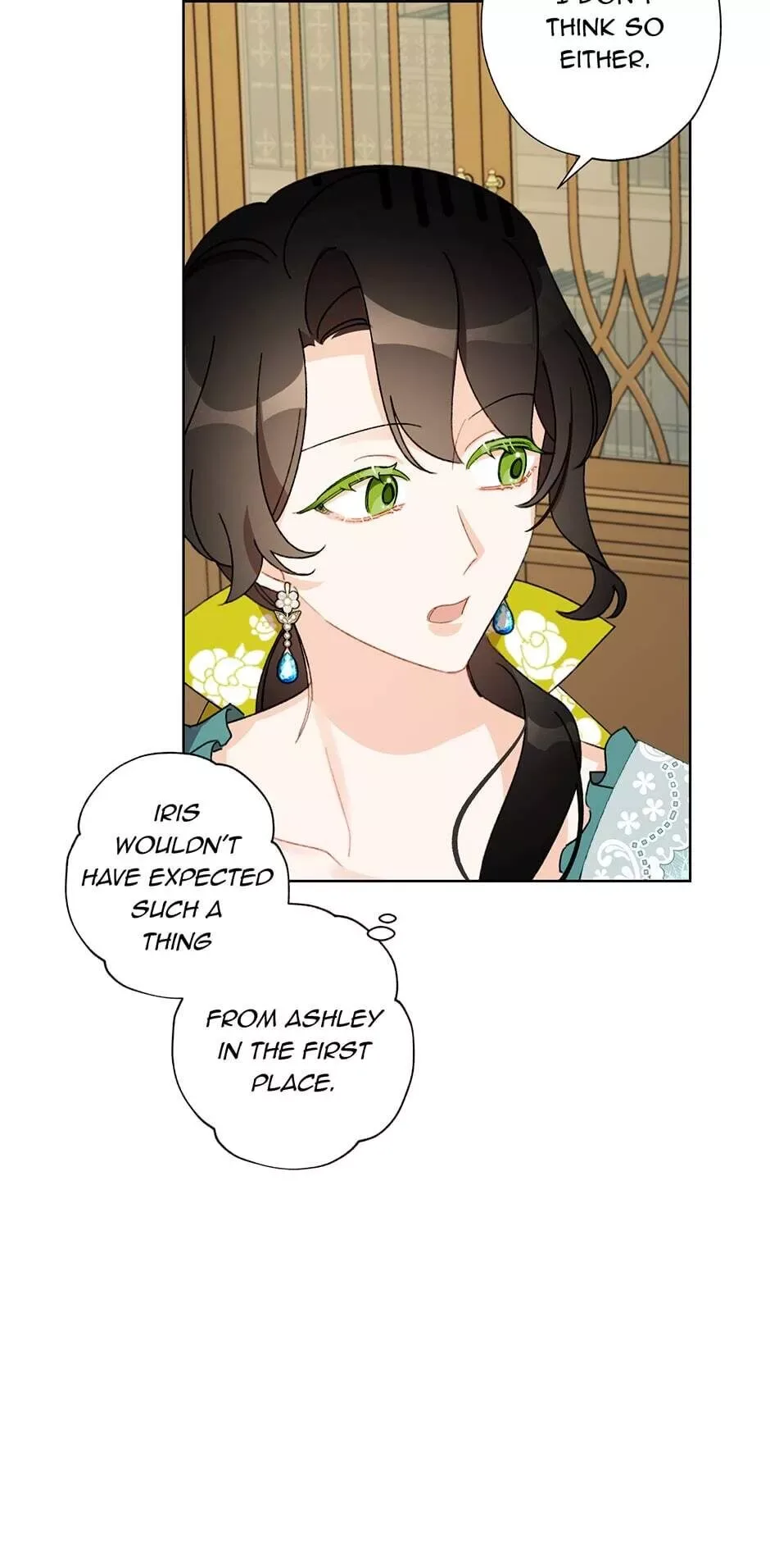 A Wicked Tale of Cinderella's Stepmom Chapter 38 page 34