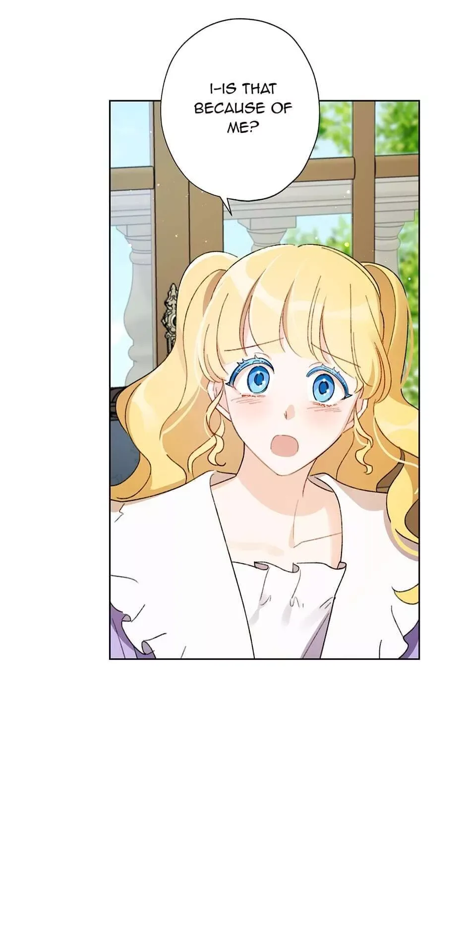 A Wicked Tale of Cinderella's Stepmom Chapter 38 page 31