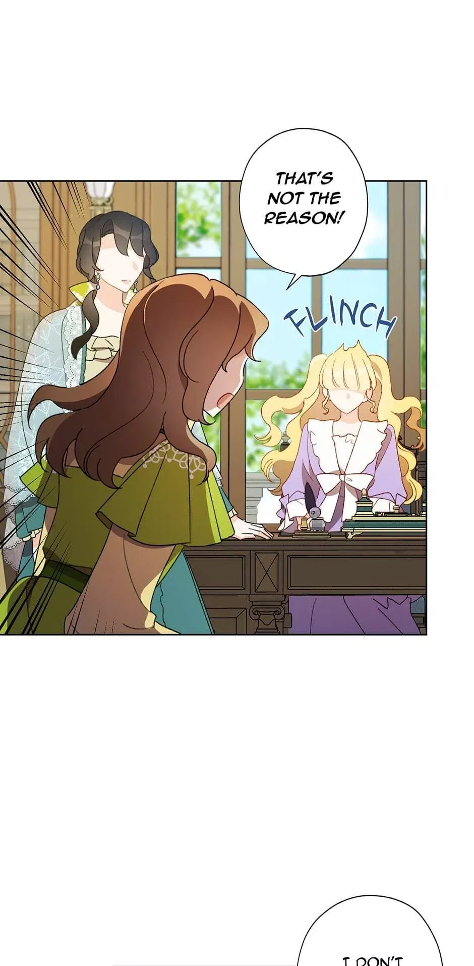 A Wicked Tale of Cinderella's Stepmom Chapter 38 page 33
