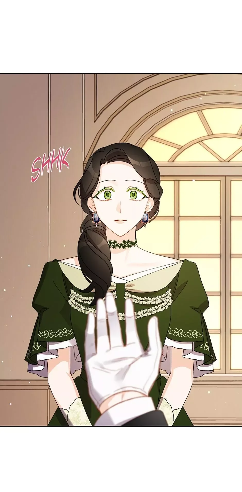 A Wicked Tale of Cinderella's Stepmom Chapter 36 page 46