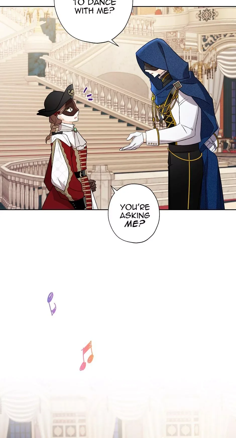 A Wicked Tale of Cinderella's Stepmom Chapter 42 page 23