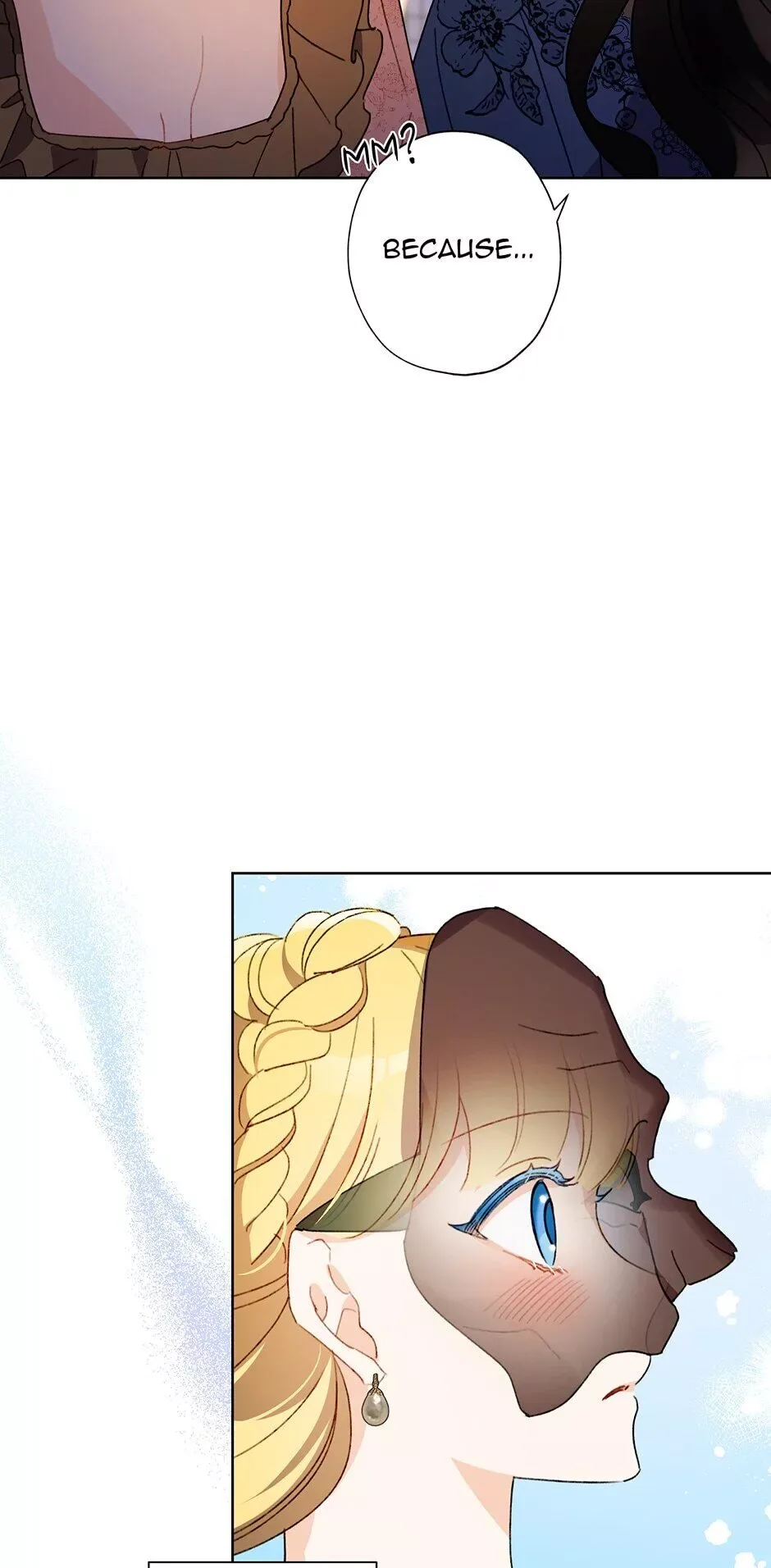 A Wicked Tale of Cinderella's Stepmom Chapter 41 page 32