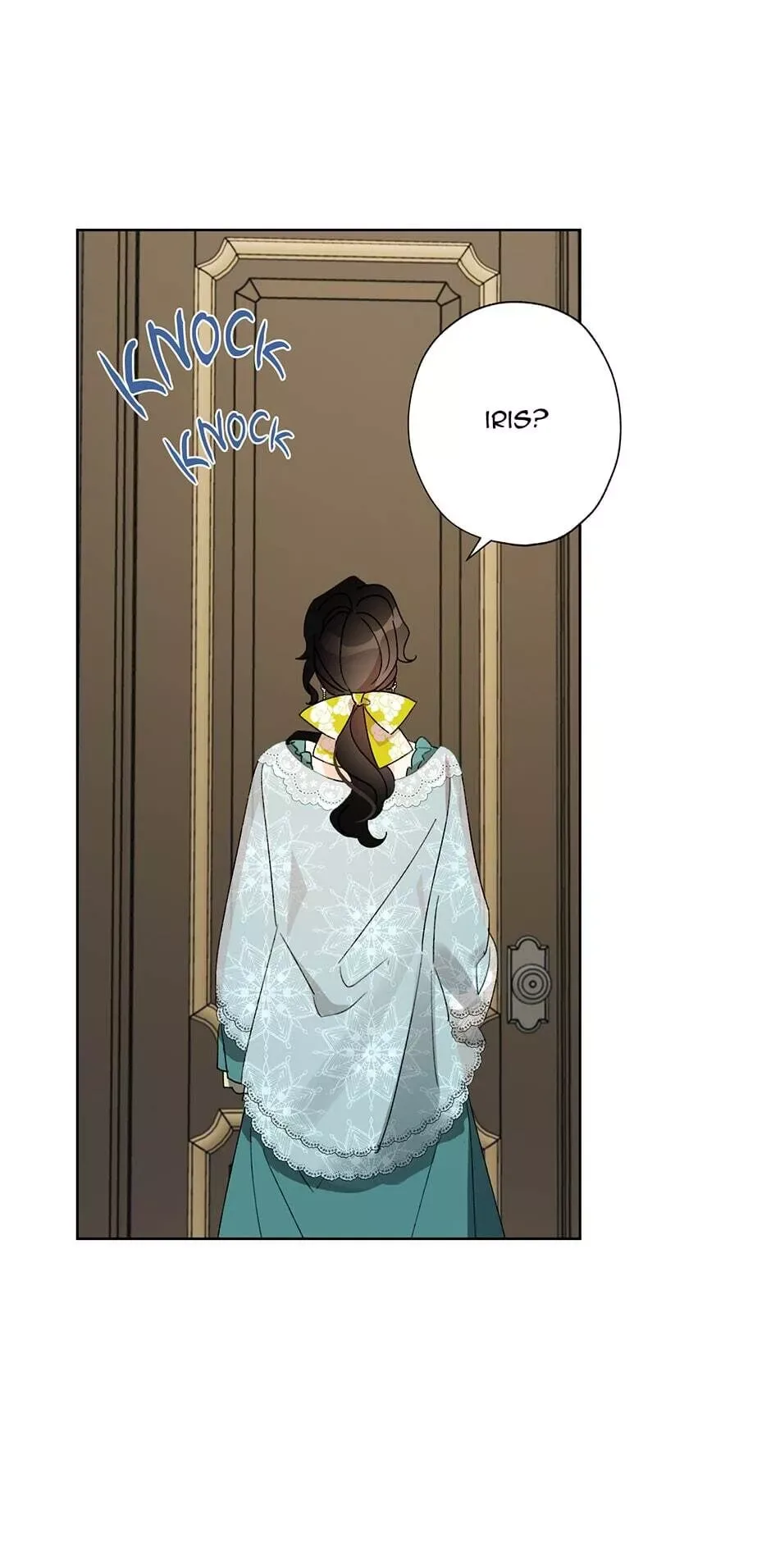 A Wicked Tale of Cinderella's Stepmom Chapter 38 page 39