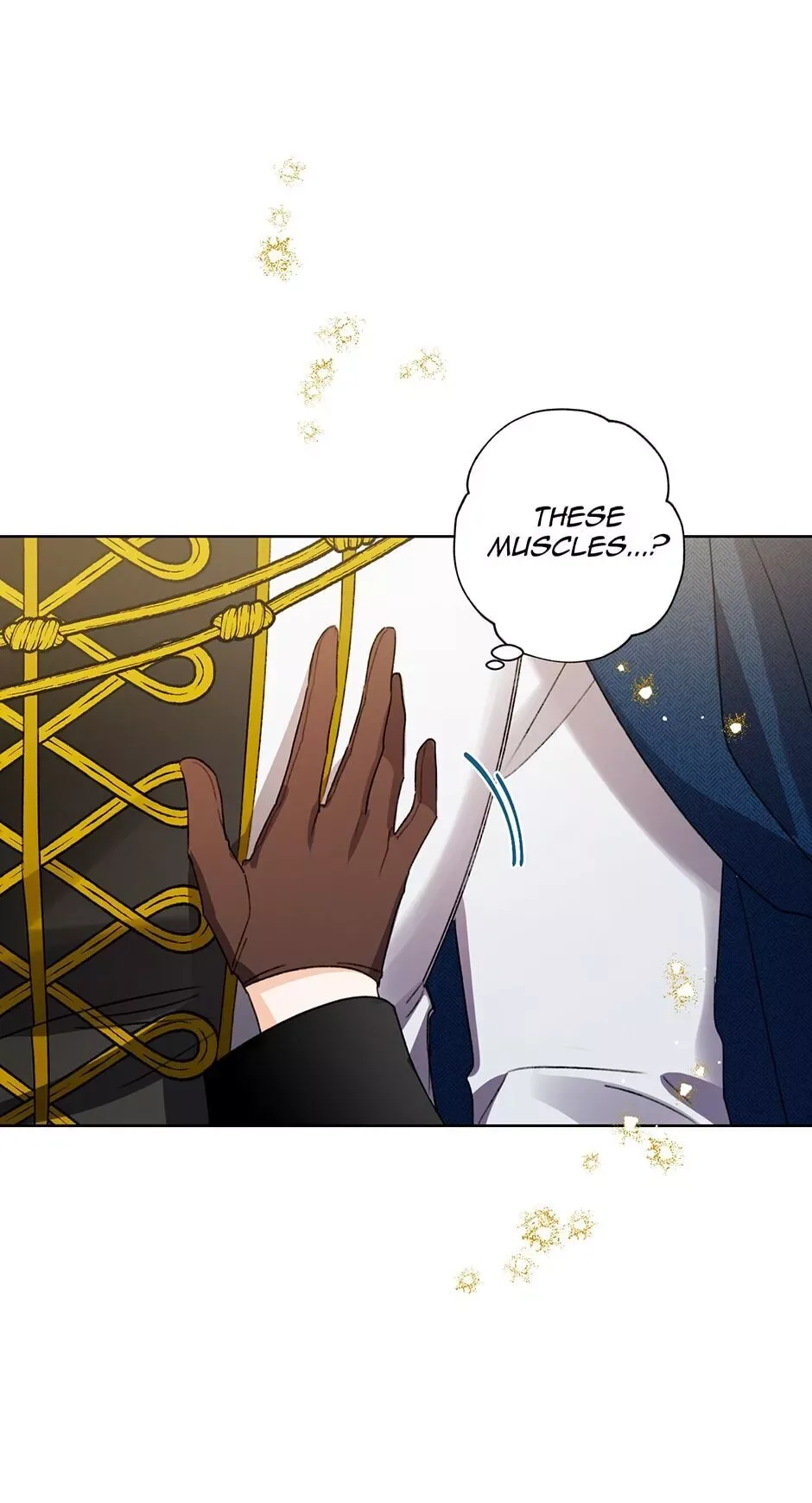 A Wicked Tale of Cinderella's Stepmom Chapter 42 page 27