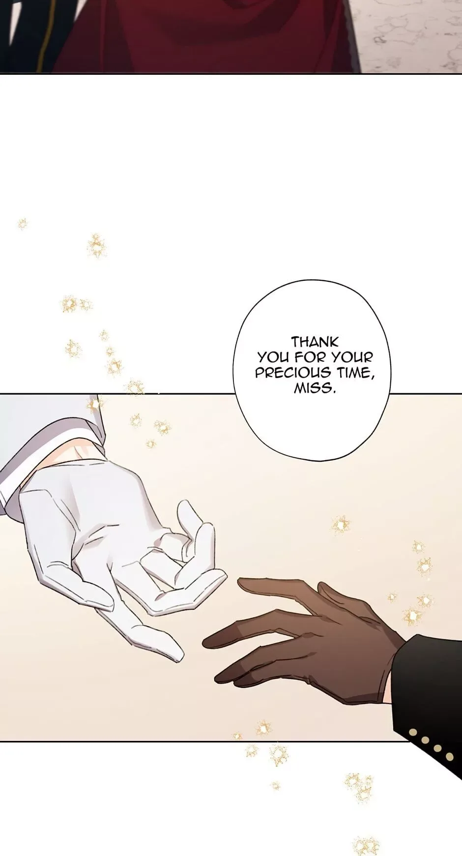 A Wicked Tale of Cinderella's Stepmom Chapter 43 page 3